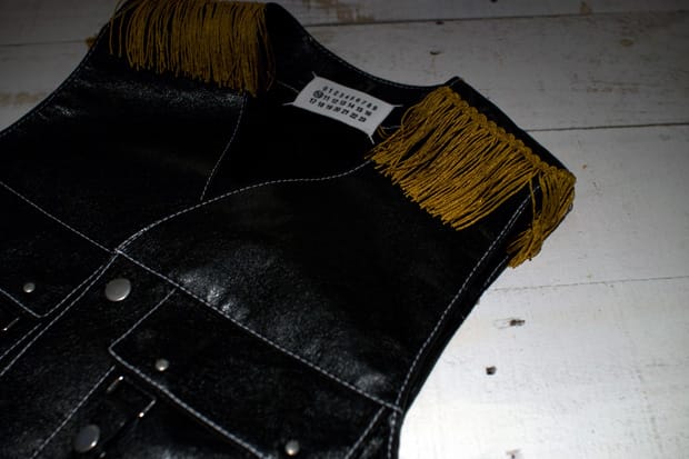 Maison Martin Margiela 2010 Spring/Summer Collection - New Releases