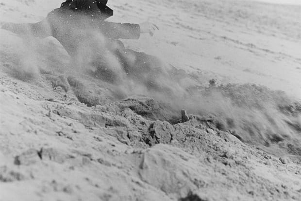 Man of Moods 2010 Spring/Summer Lookbook