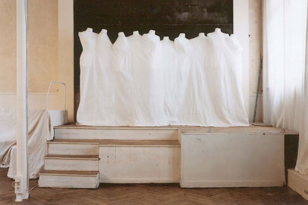 Martin Margiela Officially Gone from Maison Martin Margiela