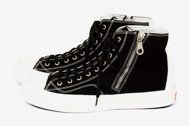 mastermind JAPAN x visvim Zip Skagway