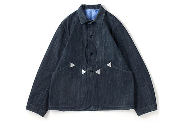 MASTERPIECE Windstopper Hunting Jacket