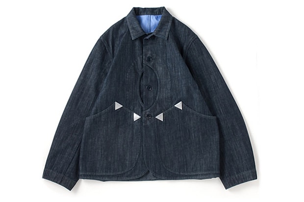 MASTERPIECE Windstopper Hunting Jacket