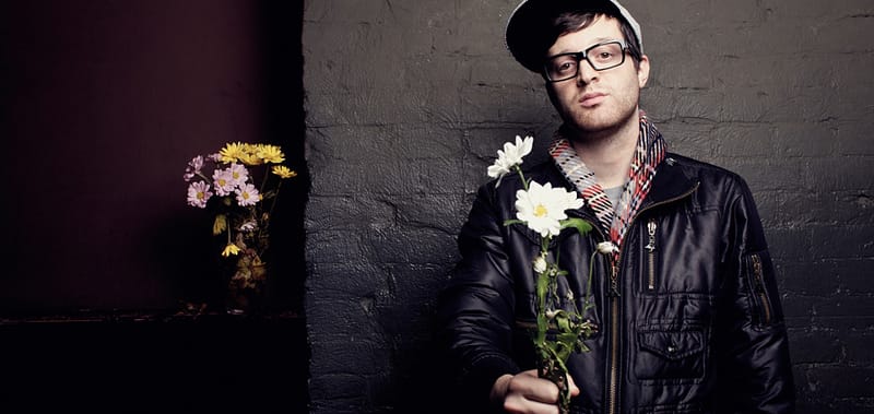 Mayer Hawthorne: The Vinyl Junkie