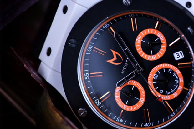 Meister Watches 2009 Winter Collection