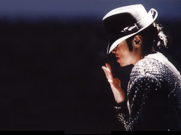 Michael Jackson - This Is It (Directed by Spike Lee)