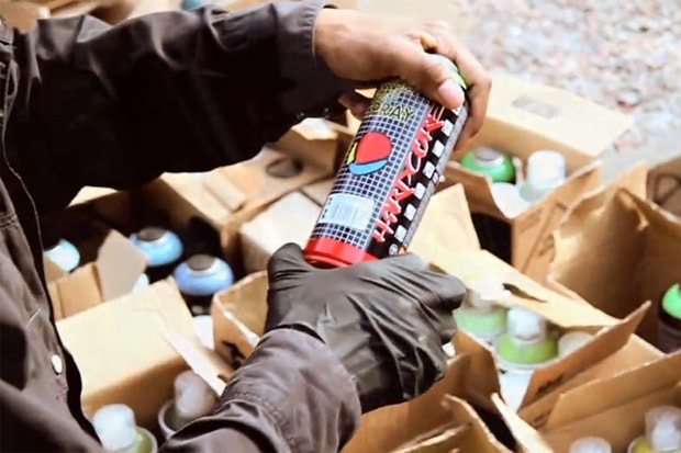 Montana Exhibition at 33third