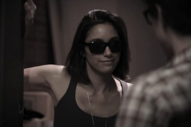 Mosley Tribes Resort 2010 Collection Video