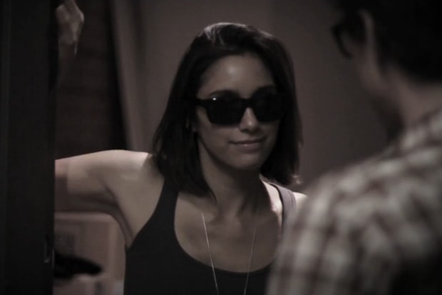 Mosley Tribes Resort 2010 Collection Video