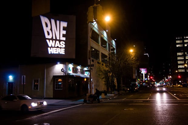 MOTHER NEW YORK x ANIMAL x BNE Exhibition Recap