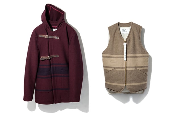 Mountain Research 2009 Fall/Winter Collection