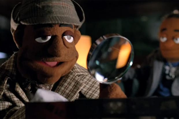 MVPuppets: Mystery of the Missing VII