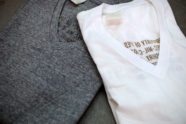 N.Hoolywood 2009 Fall/Winter Collection New Releases