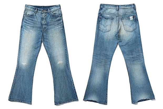 levis 646