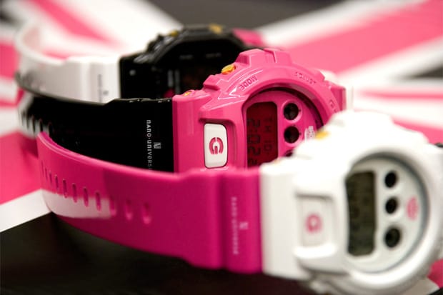 dw 6900 pink