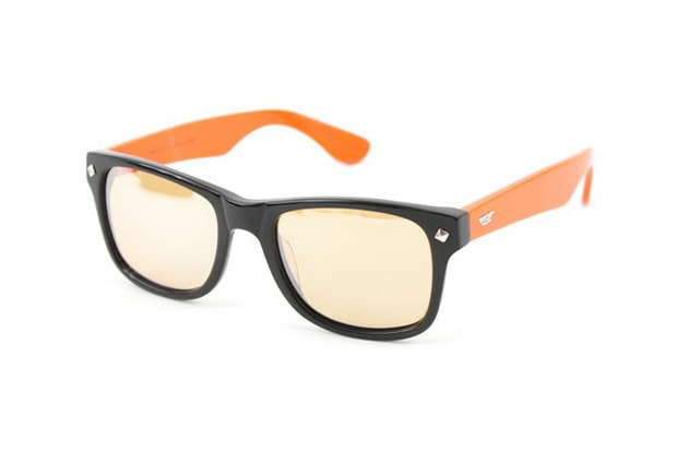 Neck Face x Brigada "Pazzo by Reynolds" Sunglasses