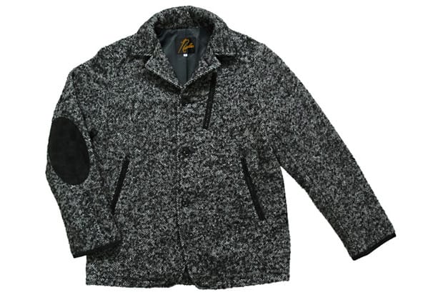 Needles Herringbone Arrow Jacket