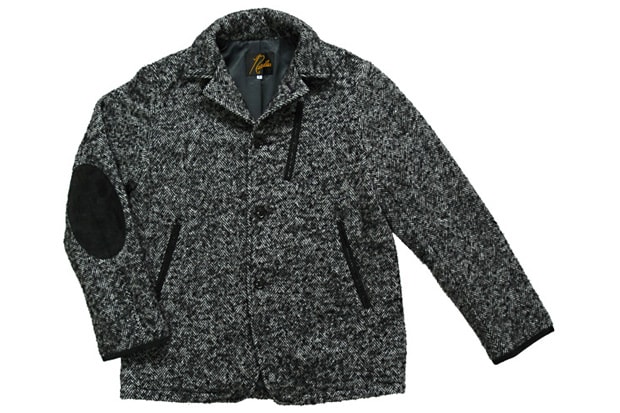 Needles Herringbone Arrow Jacket