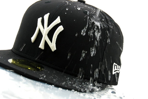 New Era Waterproof 59fifty Fitted Cap Hypebeast New Era Waterproof 59fifty Fitted Cap Hypebeast