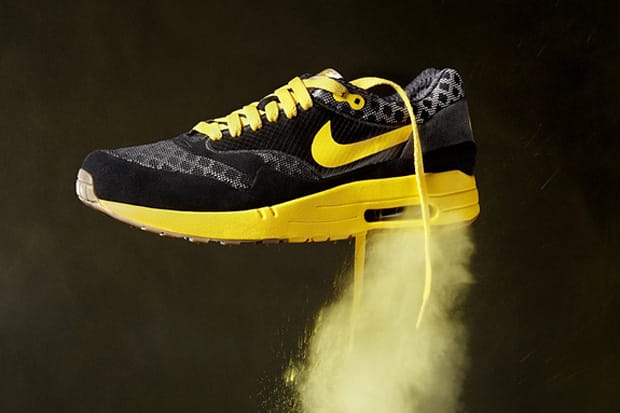 Nike Air Maxim 'Torch' Spring 2010 Preview