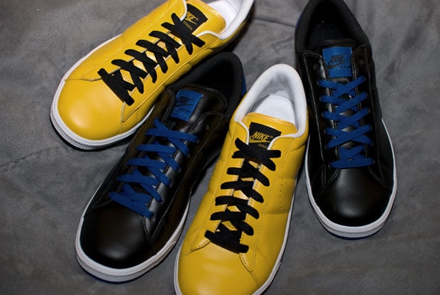 Nike Sportswear Air Zoom Tennis Classic