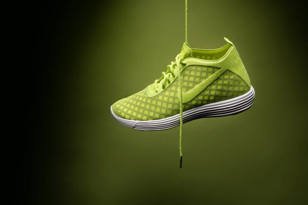 Nike Lunarlite Rejuven8 Mid | HYPEBEAST