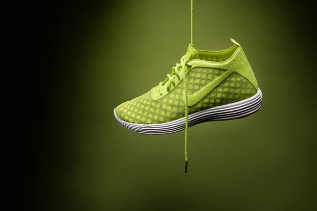 Nike Lunarlite Rejuven8 Mid