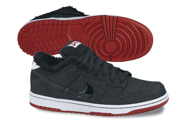 Nike SB Dunk Low Pro "Chirping Bird"