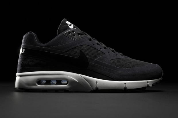 Nike Sportswear 2010 Spring Air Max BW Gen II