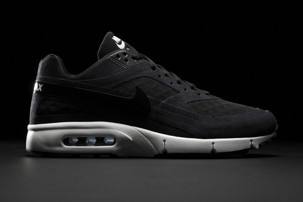 Nike Sportswear 2010 Spring Air Max BW Gen II