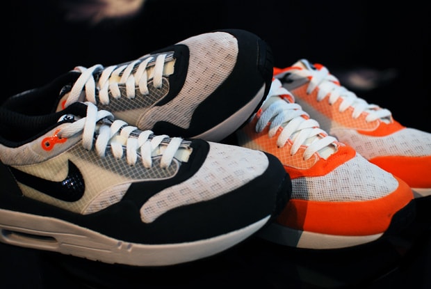 Nike Sportswear 2010 Spring Air Maxim 1 Torch Preview