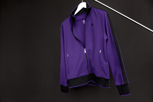Nike Sportswear 2010 Spring Collection N98 Track Jacket