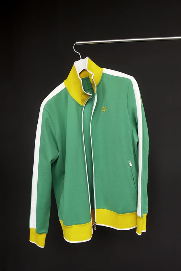 nike n98 track jacket