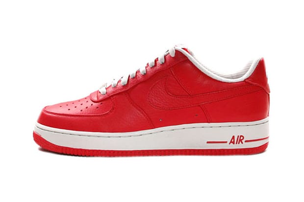 Nike Sportswear Air Force 1 Premium "Christmas 2009"