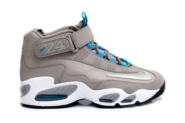Nike Sportswear Air Griffey Max 1 Gray/Teal