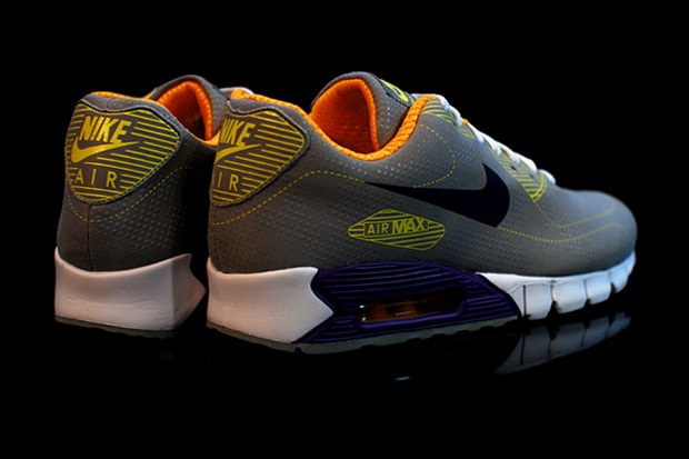 Nike Sportswear Air Max 90 Moire Preview