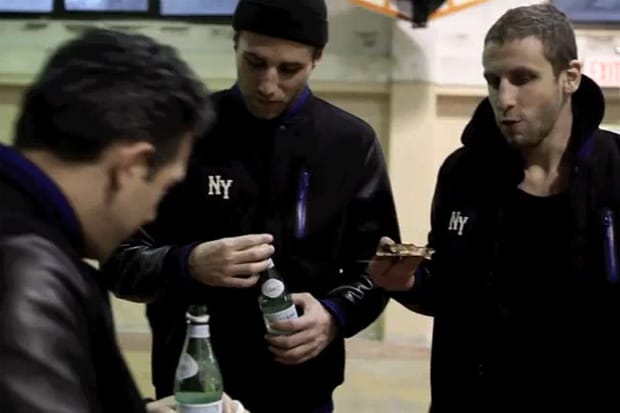 Nike Sportswear Destroyer Project Behind the Scenes Video