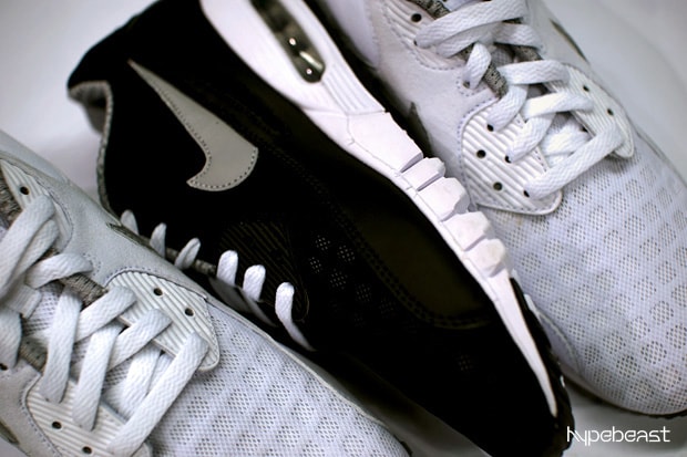 Nike Sportswear Torch Air Max 90 Current Preview