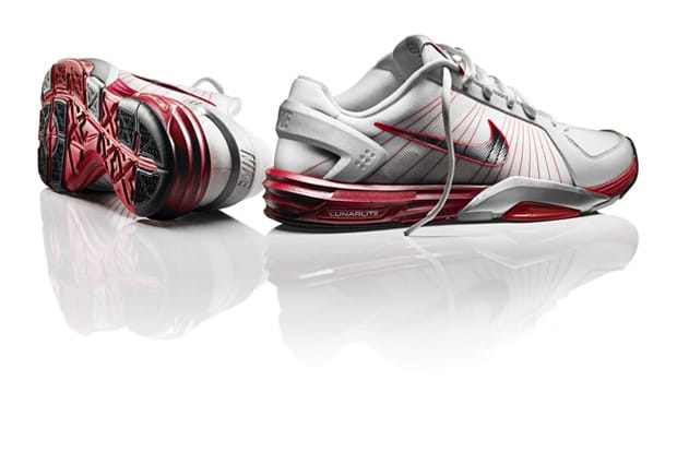 Nike Training 2010 Footwear Preview 
