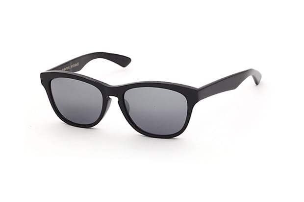 Nitro Microphone Underground x Stussy Sunglasses
