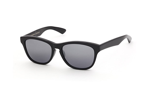Nitro Microphone Underground x Stussy Sunglasses