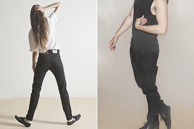 A Look Into Noko Jeans