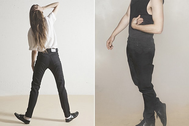 A Look Into Noko Jeans