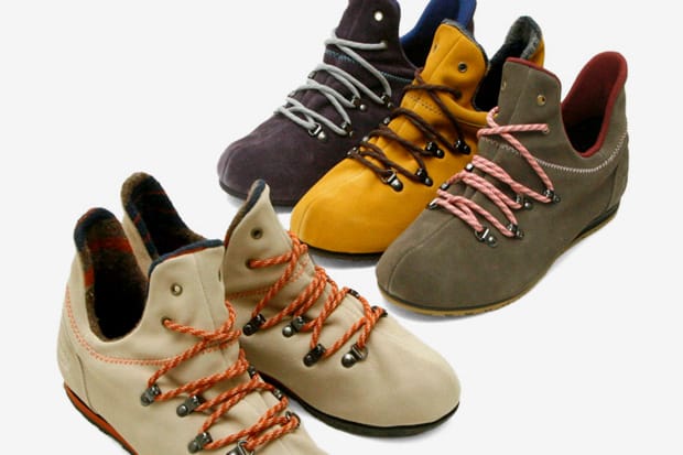 onitsuka tiger hiking shoes