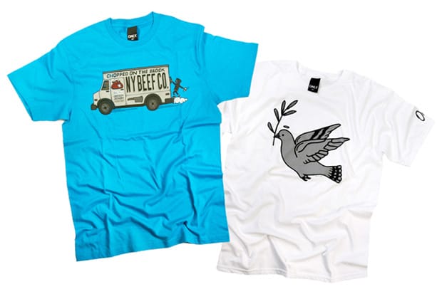 ONLY NY 2009 Winter Collection 