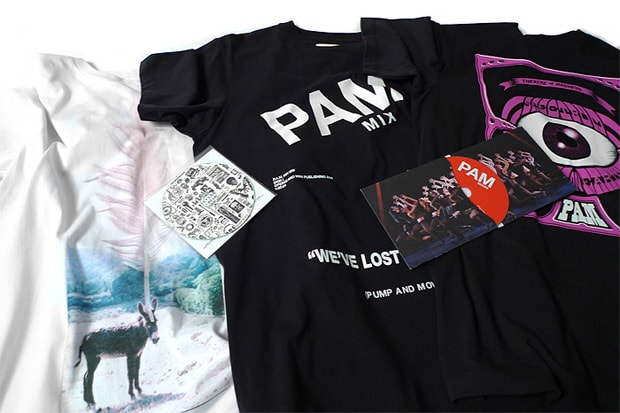 PAM 2009 Holiday "Xmas Xtra Items" Collection