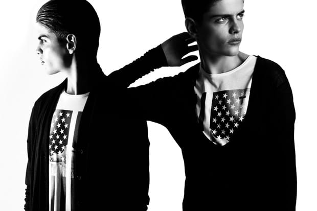 Passarella Death Squad 2010 Spring/Summer Collection