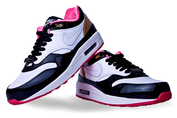PHANTACi x Nike Sportswear Air Max 1 "The Grand Piano"