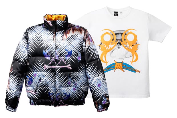 Phenomenon x Cassette Playa 2010 Holiday Collection