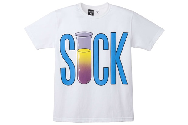 PHENOMENON "SICK" T-shirt