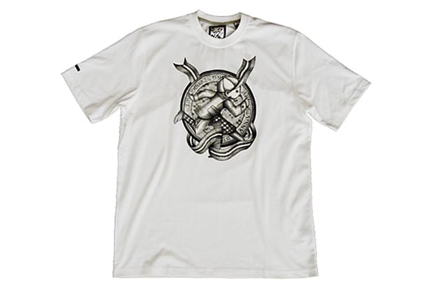 Play Cloths 1 Year Anniversary T-Shirt